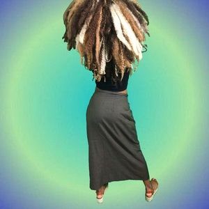Vintage Long Skirt💫.